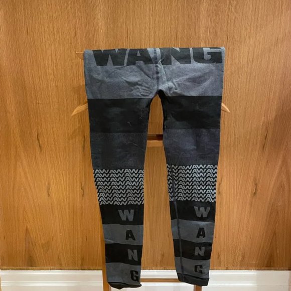 Alexander Wang x H&M leggings - Picture 1 of 5